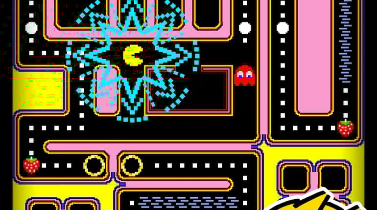 PAC-MAN