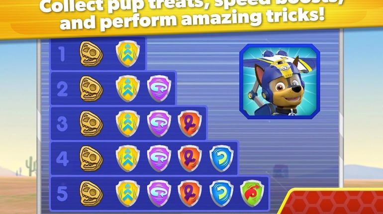 PAW Patrol: Air & Sea