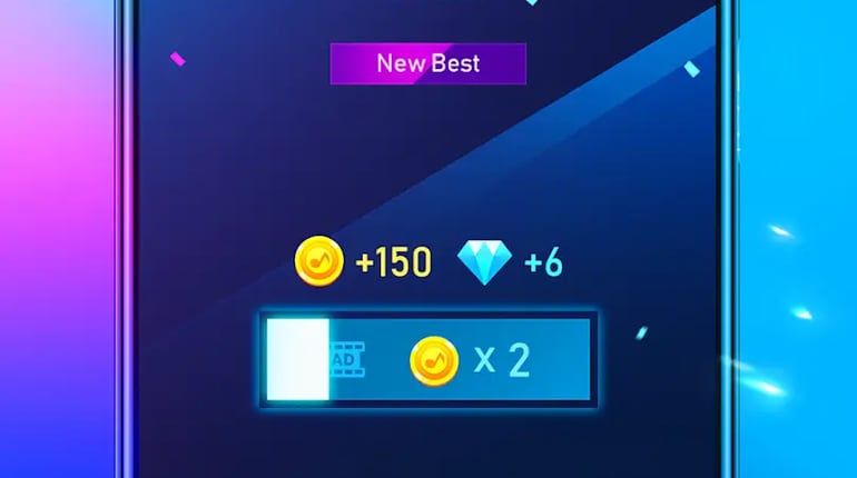 Piano Fire: Edm Music & Piano