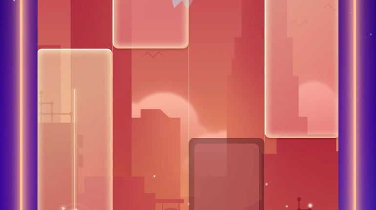 Piano Star: Tap Music Tiles