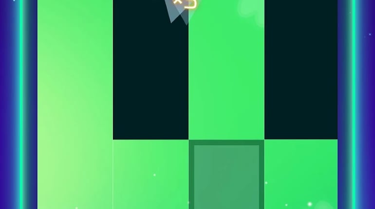 Piano Star: Tap Music Tiles