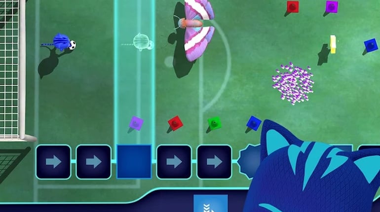 PJ Masks™: Hero Academy