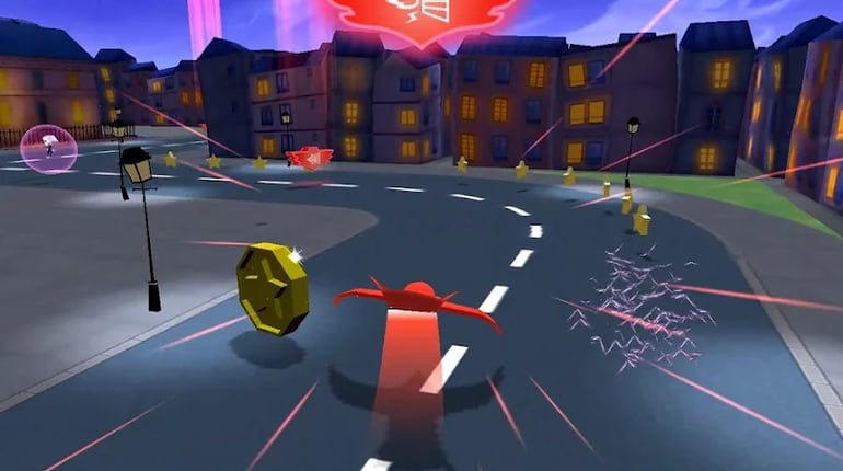 PJ Masks™: Hero Academy