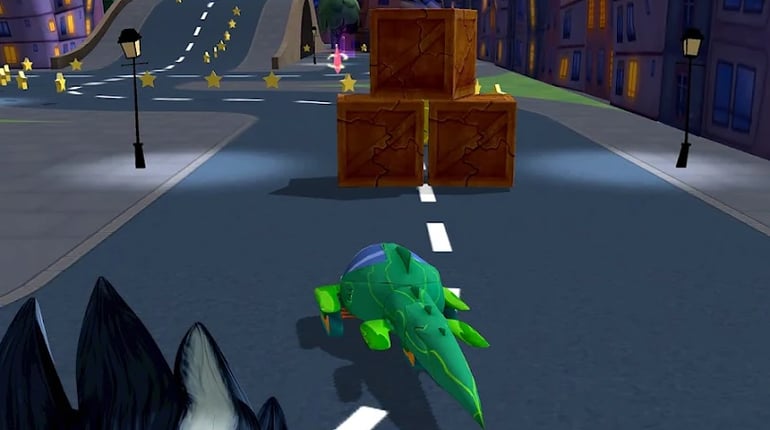 PJ Masks™: Hero Academy