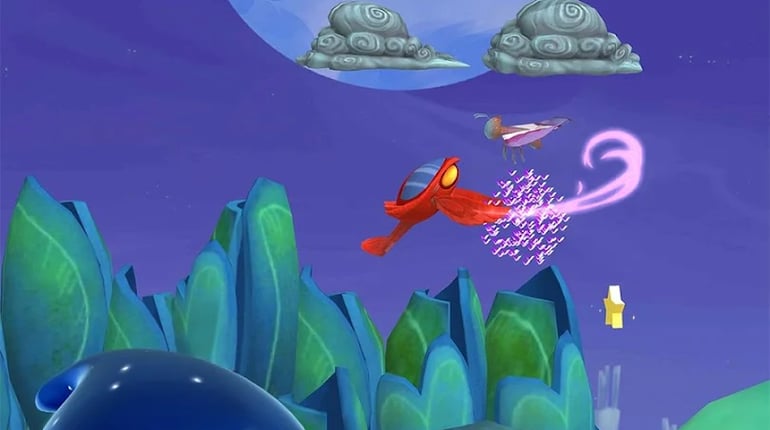 PJ Masks™: Hero Academy