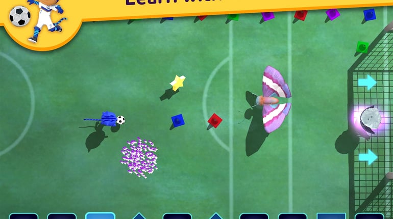 PJ Masks™: Hero Academy