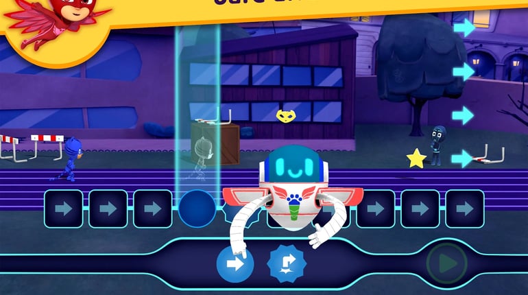 PJ Masks™: Hero Academy