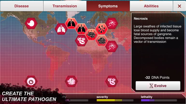 Plague Inc.