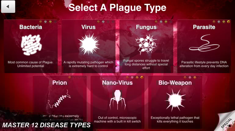 Plague Inc.