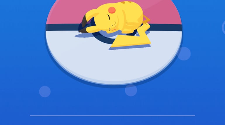 Pokémon Sleep