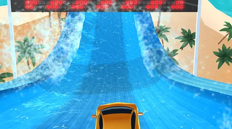 Race Master 3D - Car Racing