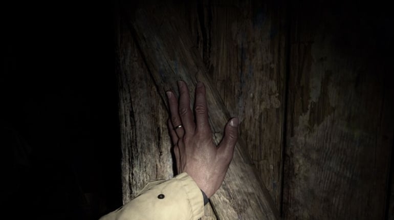 Resident Evil Village