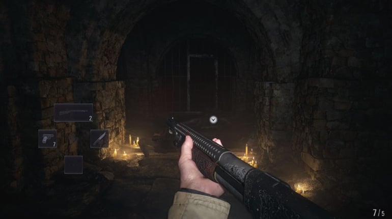 Resident Evil Village