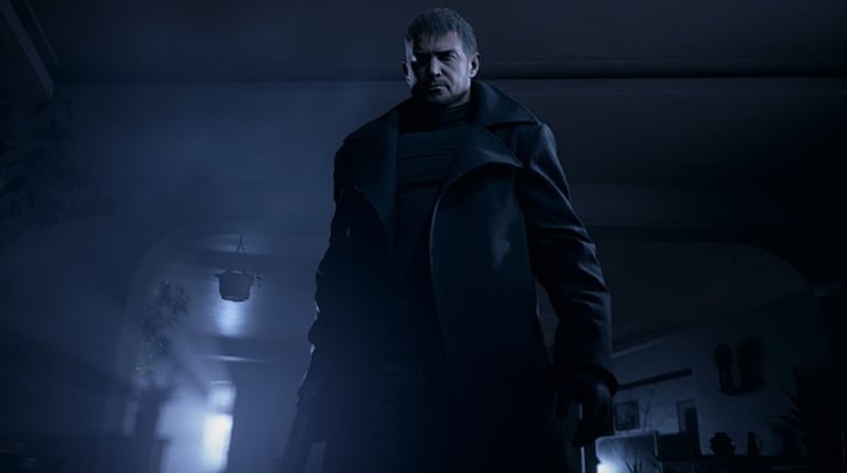 Resident Evil Village