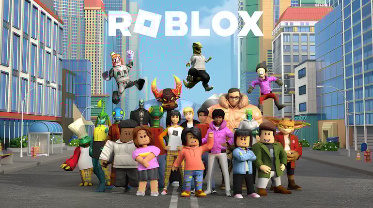 Roblox