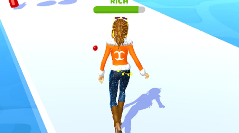Run Rich 3d