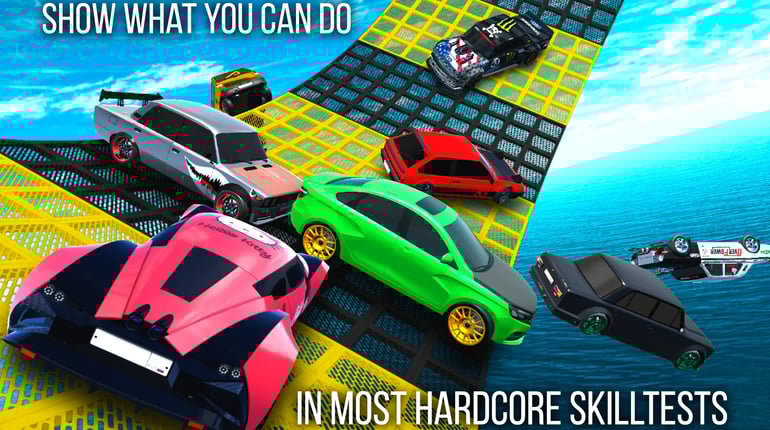 Russian Rider Online