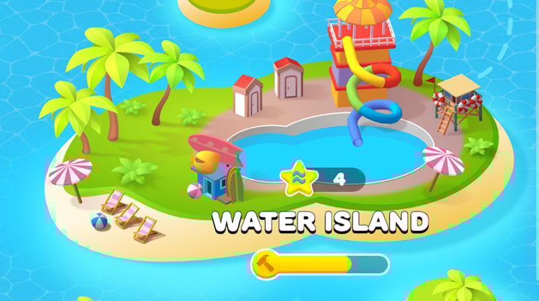 Sand Balls - Puzzle Game