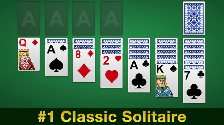 Solitaire