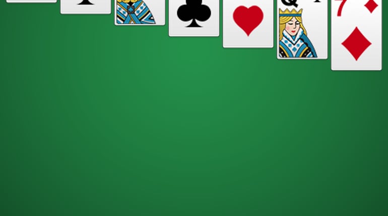 Solitaire