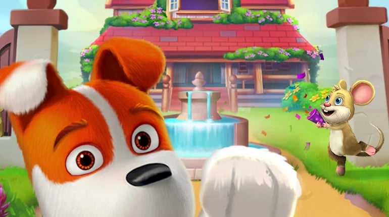 Solitaire Grand Harvest