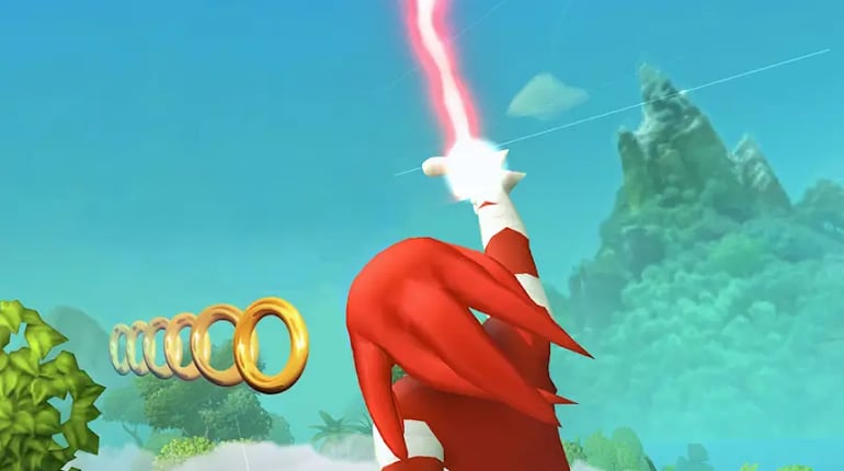 Sonic Dash 2: Sonic Boom