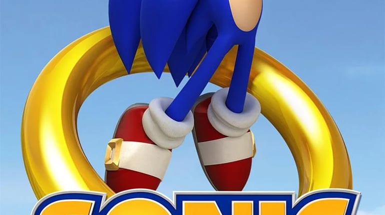 Sonic Jump Pro