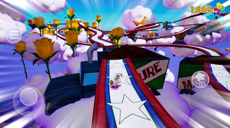 SpongeBob SquarePants BfBB