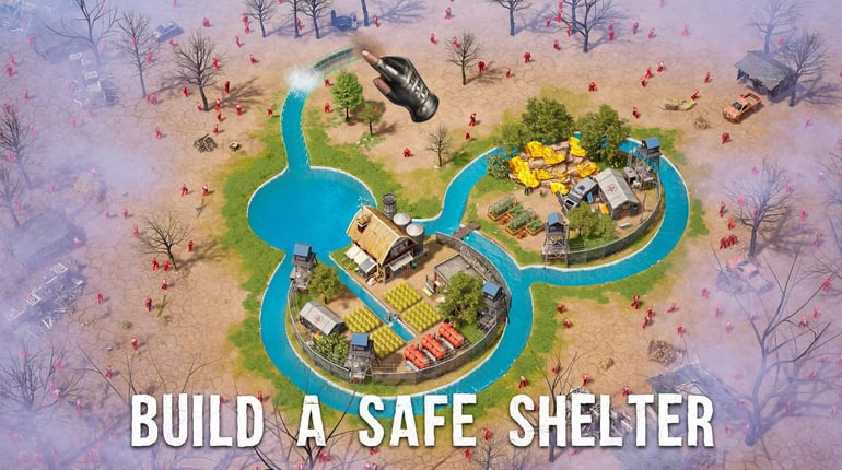 State of Survival: Zombie War