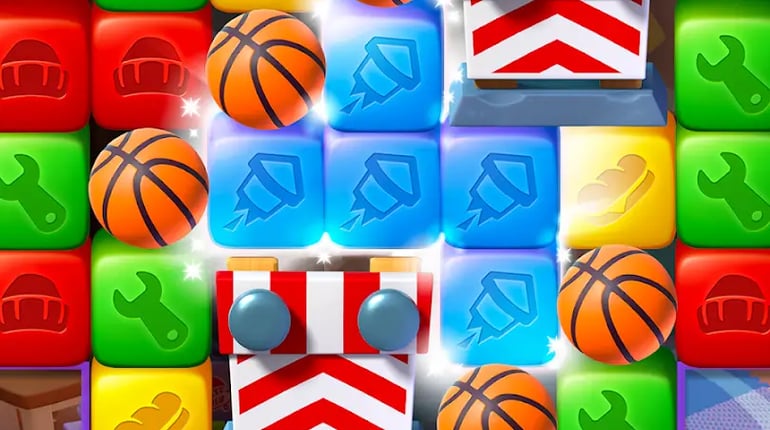 Subway Surfers Blast