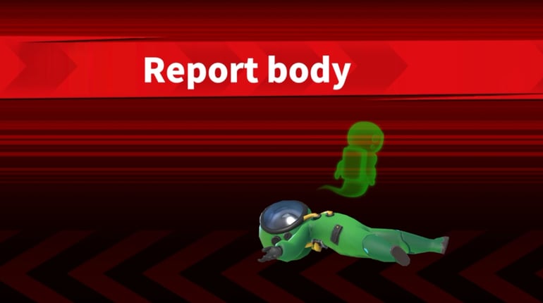 Super Sus -Who Is The Impostor