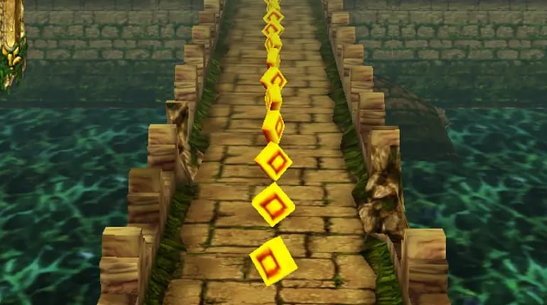 Temple Run