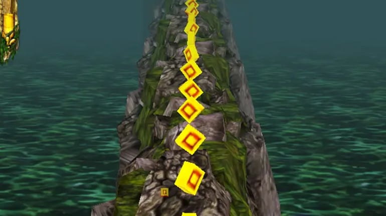 Temple Run