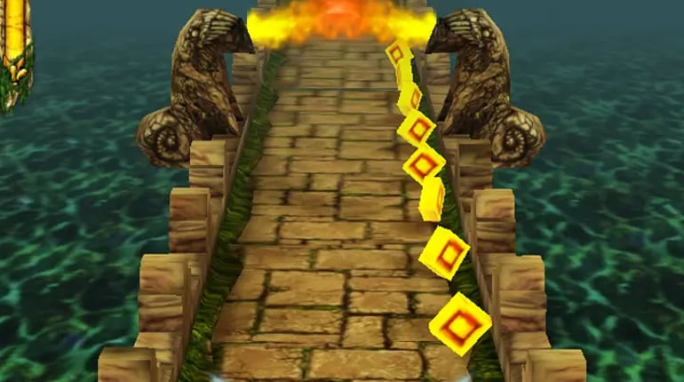 Temple Run