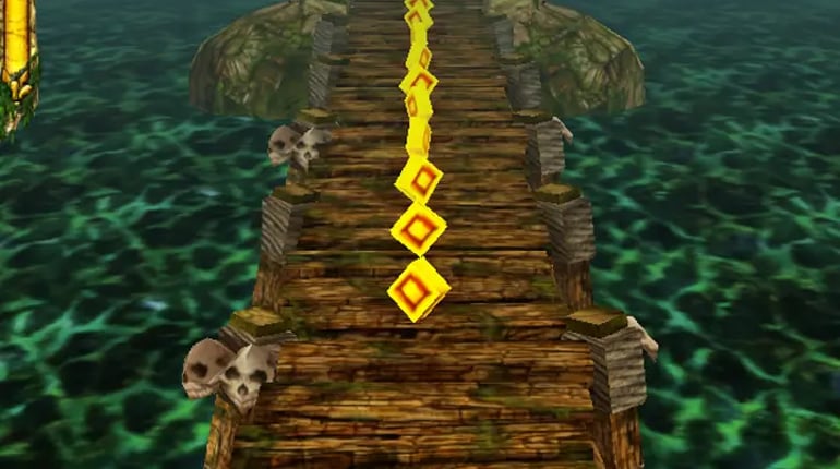 Temple Run