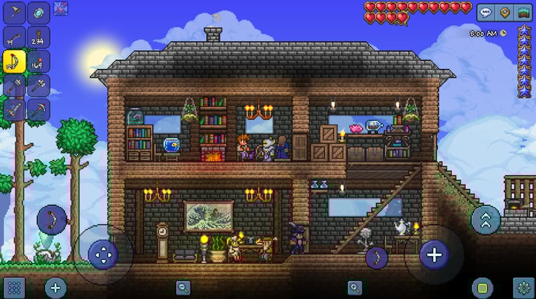 Terraria