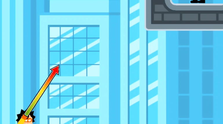 The Superhero League