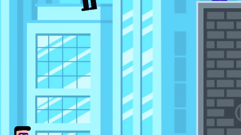 The Superhero League