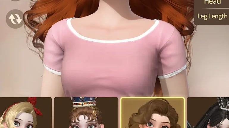 Time Princess: Dreamtopia