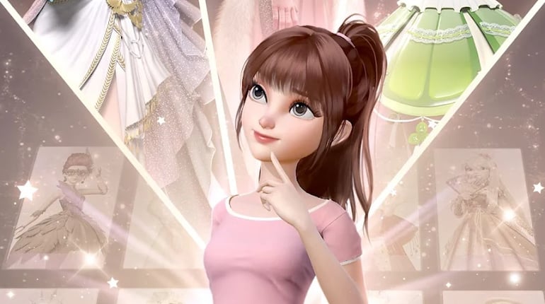 Time Princess: Dreamtopia