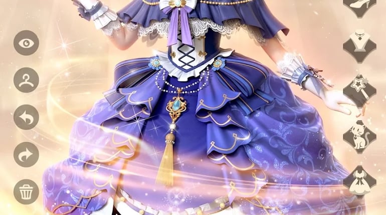 Time Princess: Dreamtopia