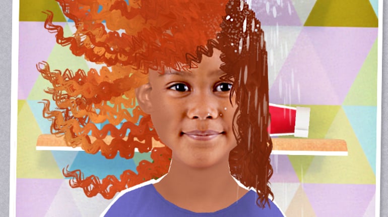 Toca Hair Salon Me