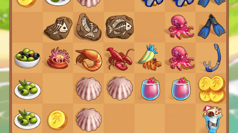 Travel Town - Merge Adventure