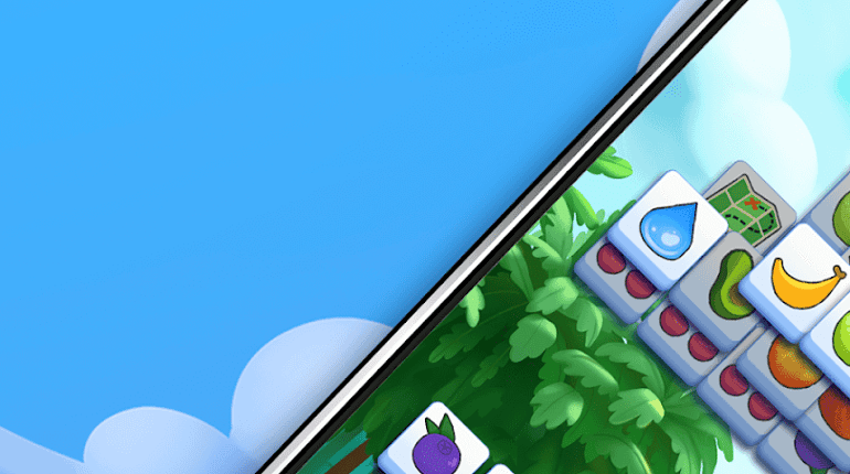 Triple Tile: Match Puzzle Game