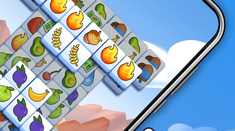 Triple Tile: Match Puzzle Game