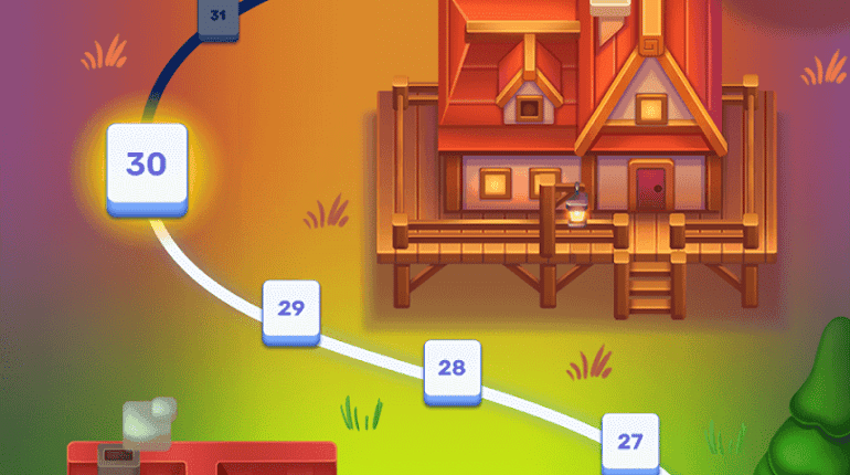 Triple Tile: Match Puzzle Game