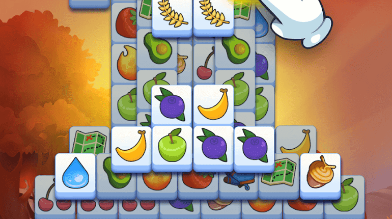 Triple Tile: Match Puzzle Game