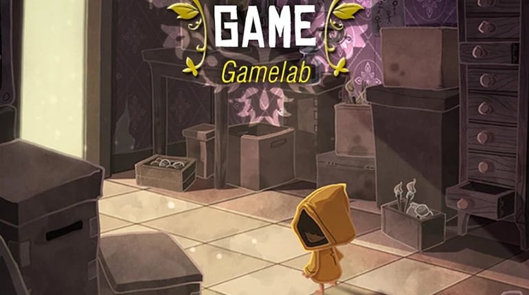 Very Little Nightmares