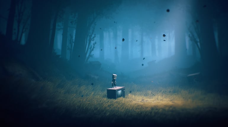 Very Little Nightmares 2