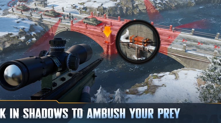 Warpath: Ace Shooter